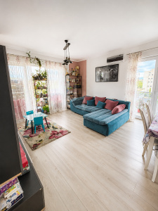 VA2 161074 - Apartment 2 rooms for sale in Iris, Cluj Napoca