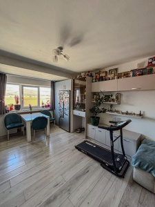 VA2 161134 - Apartment 2 rooms for sale in Floresti