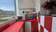 VA2 161136 - Apartment 2 rooms for sale in Floresti