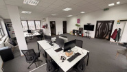 ISPB 161169 - Office for rent in Zorilor, Cluj Napoca