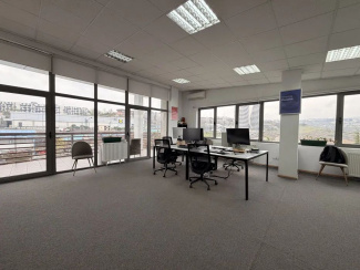 ISPB 161169 - Office for rent in Zorilor, Cluj Napoca