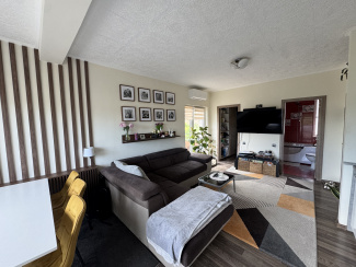 VA2 161199 - Apartment 2 rooms for sale in Floresti, Cluj Napoca
