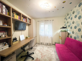 VA3 161208 - Apartament 3 camere de vanzare in Manastur, Cluj Napoca