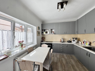 VA4 161238 - Apartment 4 rooms for sale in Centru, Cluj Napoca
