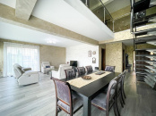 VC6 161242 - Casa 6 camere de vanzare in Someseni, Cluj Napoca
