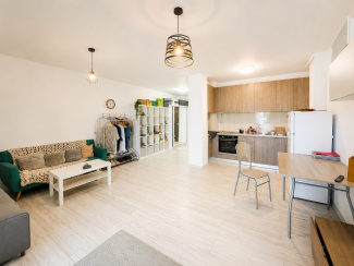 VA1 161243 - Apartment one rooms for sale in Andrei Muresanu, Cluj Napoca