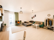VA1 161243 - Apartment one rooms for sale in Andrei Muresanu, Cluj Napoca