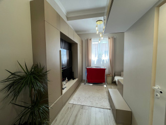 VA1 161267 - Apartment one rooms for sale in Marasti, Cluj Napoca