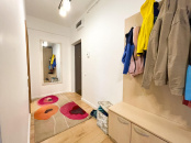 VA3 161270 - Apartment 3 rooms for sale in Marasti, Cluj Napoca