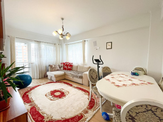 VA3 161270 - Apartment 3 rooms for sale in Marasti, Cluj Napoca