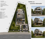 VT 161283 - Land urban for construction for sale in Grigorescu, Cluj Napoca