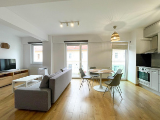 VA3 161325 - Apartment 3 rooms for sale in Centru, Cluj Napoca