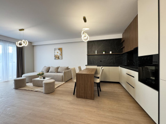 VA2 161326 - Apartment 2 rooms for sale in Floresti