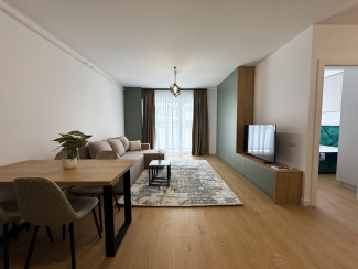 VA2 161327 - Apartment 2 rooms for sale in Floresti