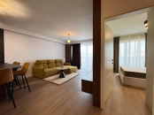 VA2 161329 - Apartament 2 camere de vanzare in Floresti
