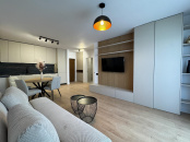 VA2 161330 - Apartment 2 rooms for sale in Floresti