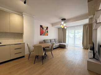 VA2 161331 - Apartment 2 rooms for sale in Floresti