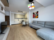 VA2 161331 - Apartment 2 rooms for sale in Floresti