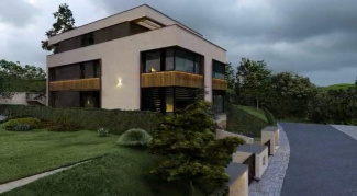 VC4 161348 - Casa 4 camere de vanzare in Iris, Cluj Napoca