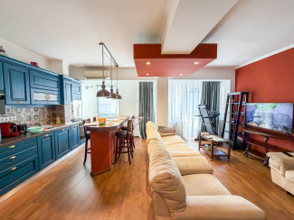 VA3 161349 - Apartment 3 rooms for sale in Borhanci, Cluj Napoca