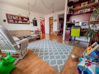VA2 161390 - Apartment 2 rooms for sale in Marasti, Cluj Napoca