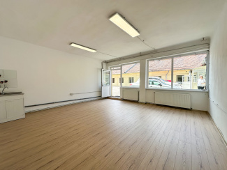 ISC 161394 - Commercial space for rent in Centru, Cluj Napoca