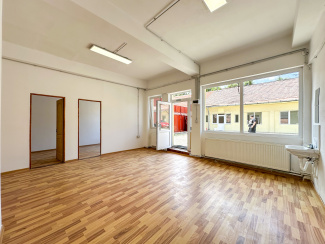 ISC 161397 - Commercial space for rent in Centru, Cluj Napoca