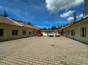 ISC 161397 - Commercial space for rent in Centru, Cluj Napoca