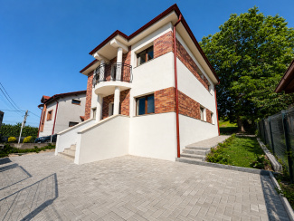 VC4 161411 - Casa 4 camere de vanzare in Dezmir