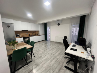 VA2 161437 - Apartament 2 camere de vanzare in Floresti