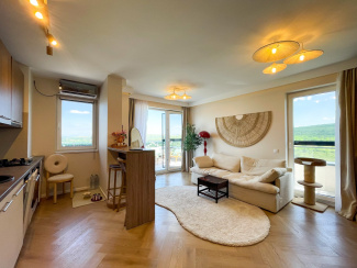 VA2 161438 - Apartament 2 camere de vanzare in Sopor, Cluj Napoca