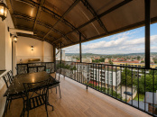 IA3 161464 - Apartment 3 rooms for rent in Centru, Cluj Napoca