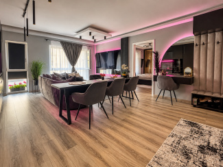 VA3 161474 - Apartament 3 camere de vanzare in Floresti
