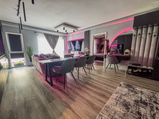VA3 161474 - Apartment 3 rooms for sale in Floresti
