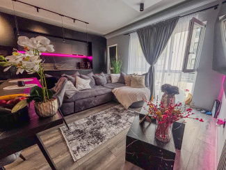 VA3 161474 - Apartament 3 camere de vanzare in Floresti
