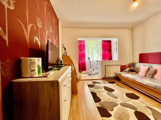 VA2 161476 - Apartament 2 camere de vanzare in Plopilor, Cluj Napoca