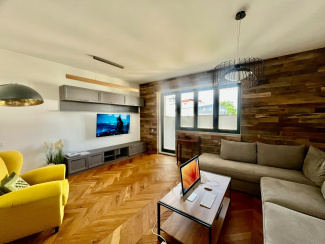 IA4 161508 - Apartment 4 rooms for rent in Centru, Cluj Napoca