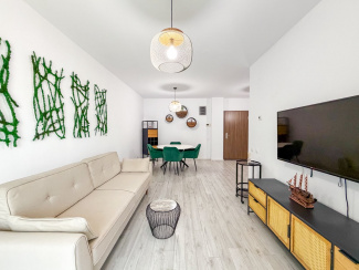 VA2 161517 - Apartament 2 camere de vanzare in Buna Ziua, Cluj Napoca