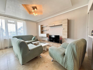 VA3 161542 - Apartament 3 camere de vanzare in Floresti