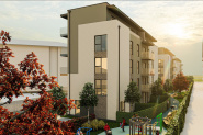 VA2 161604 - Apartament 2 camere de vanzare in Floresti