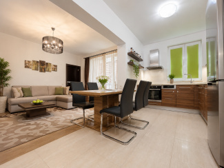 VA3 161615 - Apartament 3 camere de vanzare in Decebal Oradea, Oradea