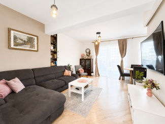 VC4 161636 - Casa 4 camere de vanzare in Floresti