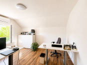 VC6 161639 - Casa 6 camere de vanzare in Floresti