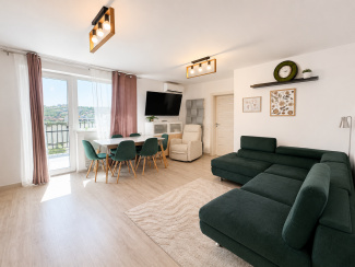 VA3 161642 - Apartment 3 rooms for sale in Dambul Rotund, Cluj Napoca