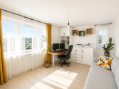 VA3 161642 - Apartment 3 rooms for sale in Dambul Rotund, Cluj Napoca