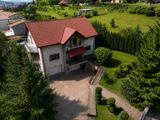 VC5 161645 - Casa 5 camere de vanzare in Europa, Cluj Napoca