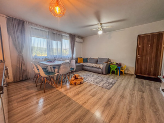 VA2 161655 - Apartment 2 rooms for sale in Floresti