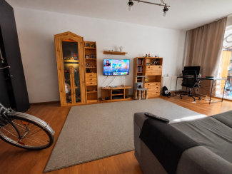 VA2 161656 - Apartament 2 camere de vanzare in Floresti