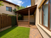VC4 161699 - Casa 4 camere de vanzare in Floresti