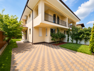 VC4 161699 - Casa 4 camere de vanzare in Floresti